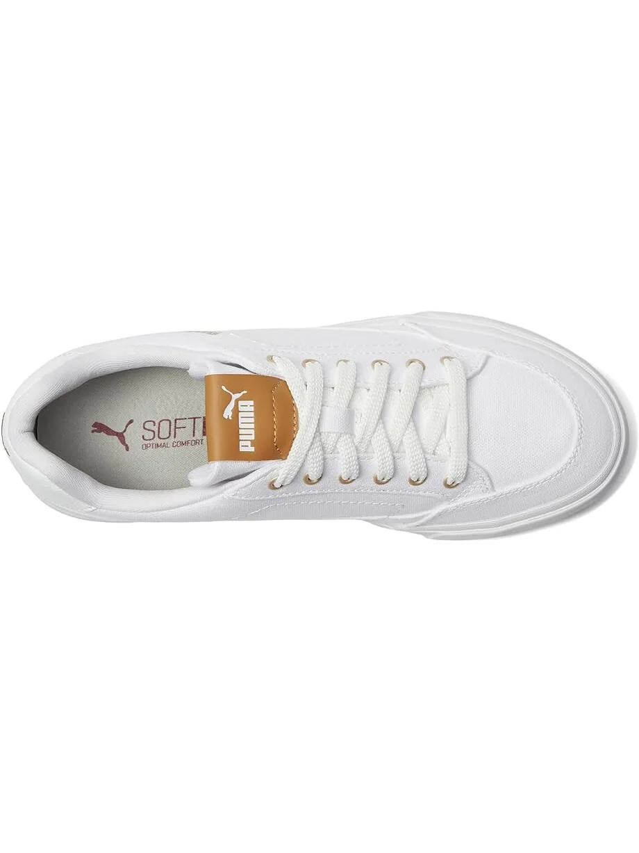 Кроссовки PUMA Court Classic Vulc First Class — 2