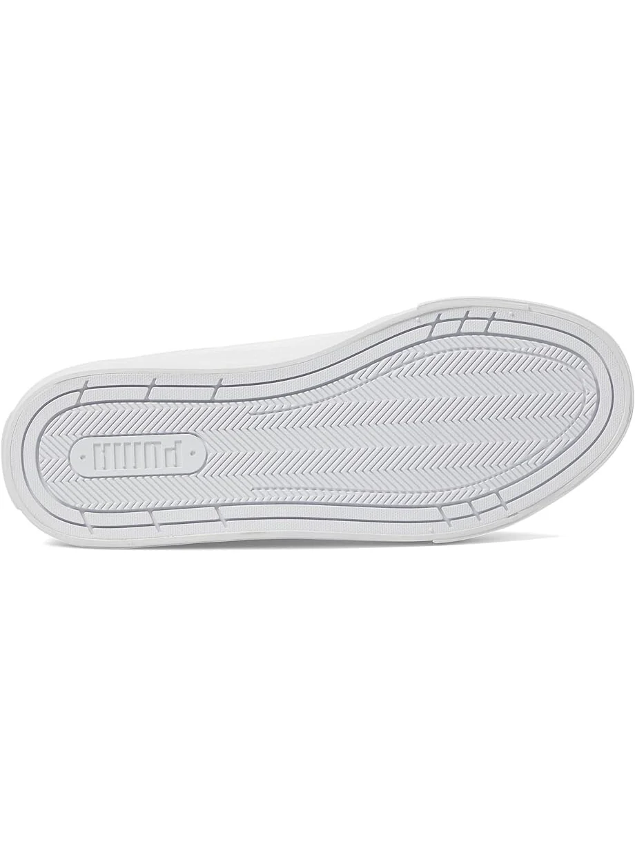 Кроссовки PUMA Court Classic Vulc First Class — 3