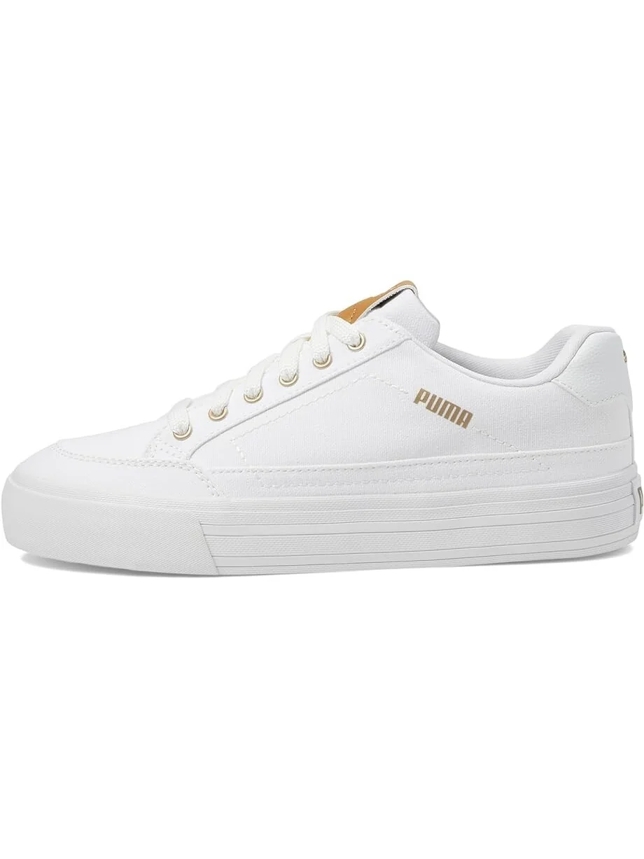 Кроссовки PUMA Court Classic Vulc First Class — 4