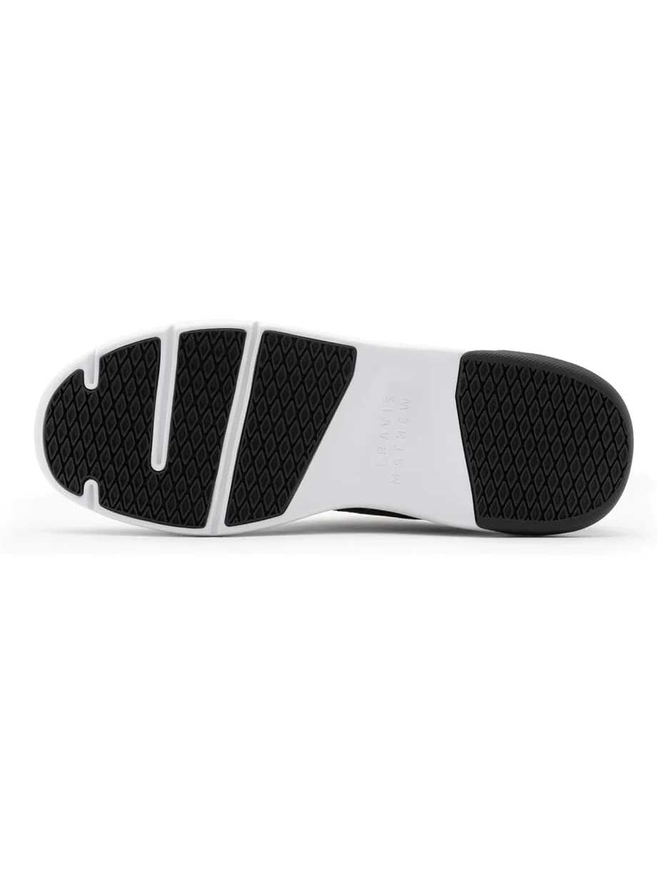 Кроссовки TravisMathew The Daily 2.0 Knit — 3