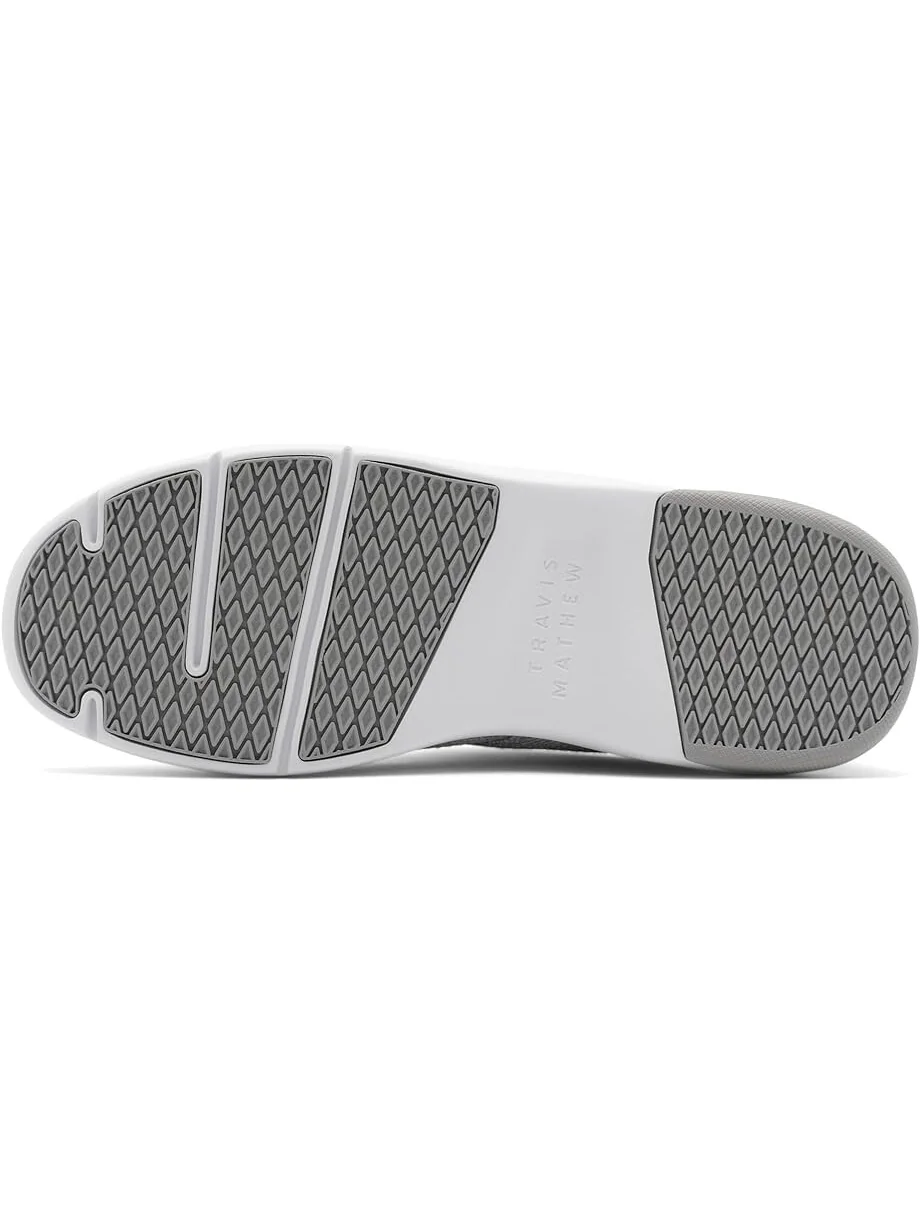 Кроссовки TravisMathew The Daily 2.0 Knit — 3