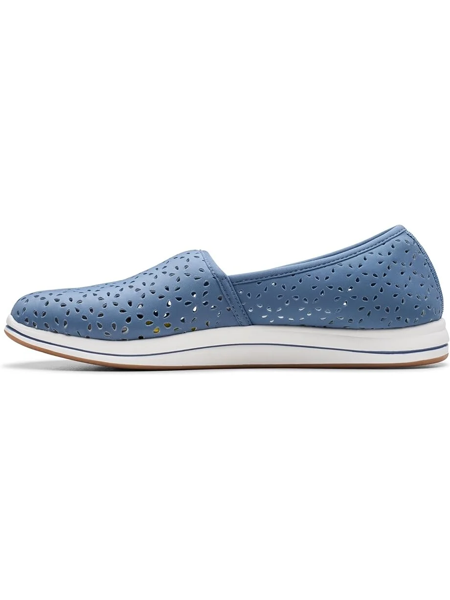 Кроссовки Clarks Breeze Emily — 4