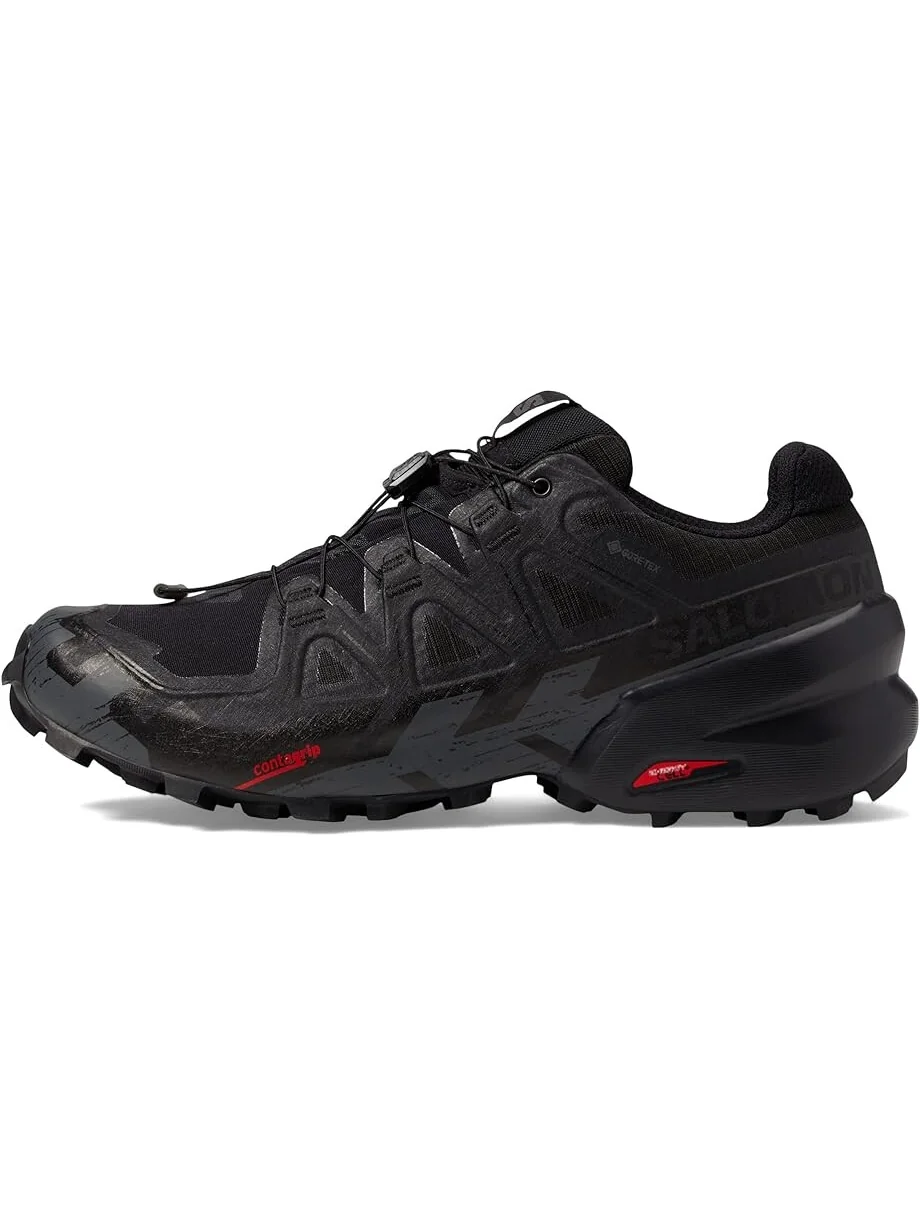 Кроссовки Salomon Speedcross 6 GTX — 4