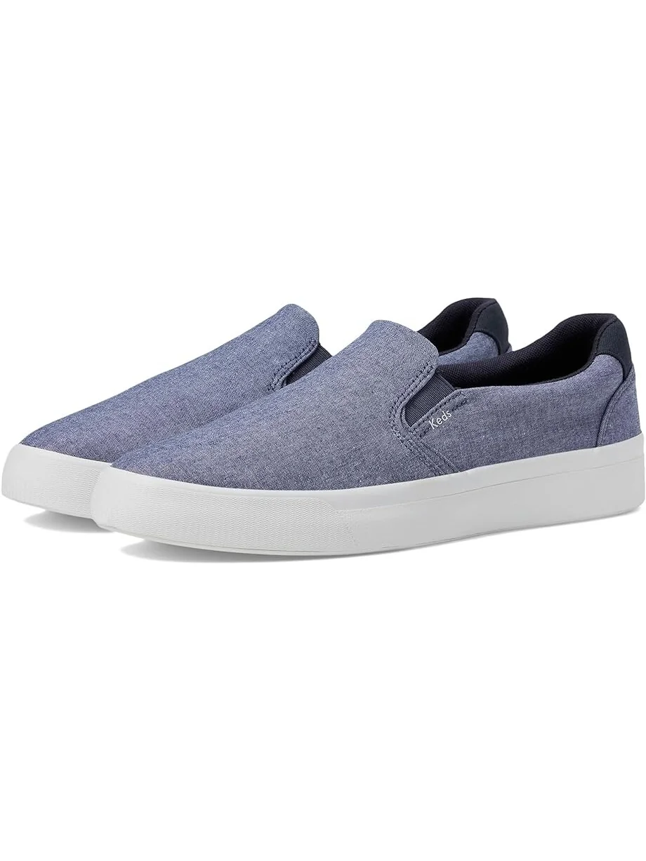 Кроссовки Keds Pursuit Slip On — 1