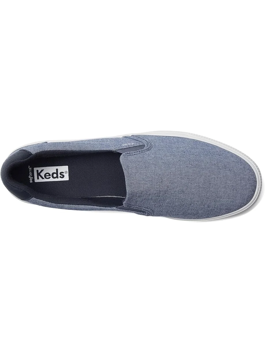 Кроссовки Keds Pursuit Slip On — 2