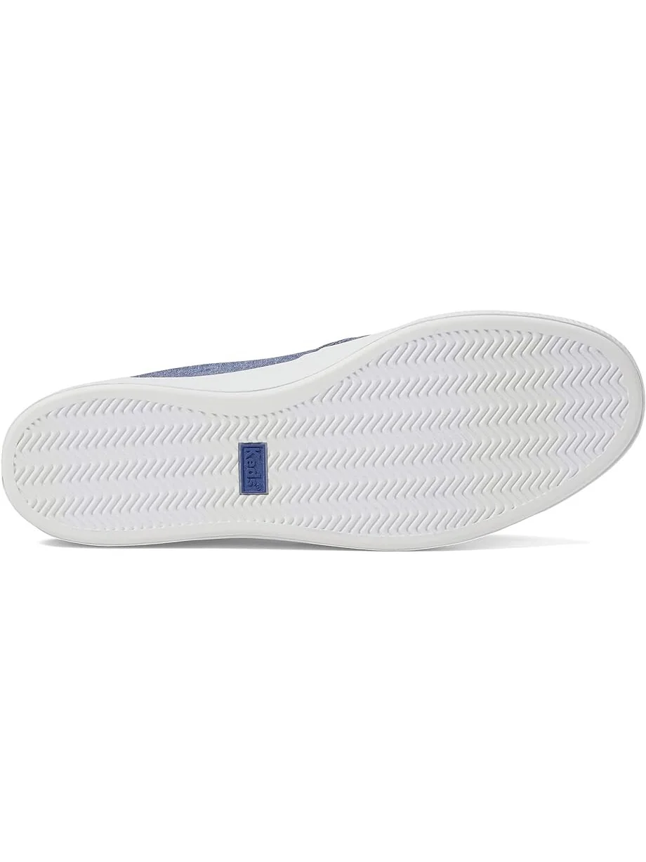 Кроссовки Keds Pursuit Slip On — 3