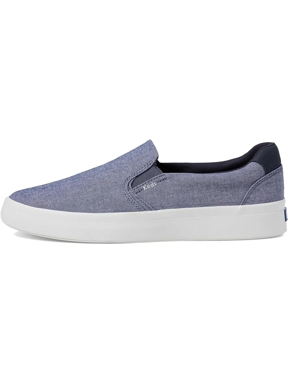 Кроссовки Keds Pursuit Slip On — 4
