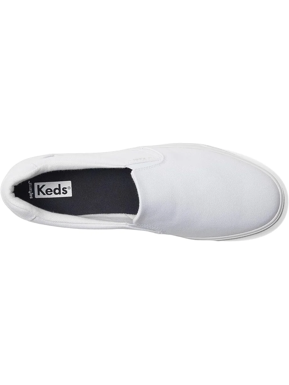 Кроссовки Keds Pursuit Slip On — 2