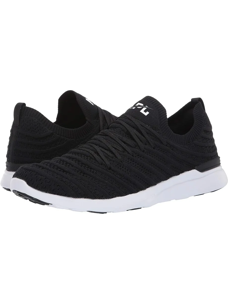 Кроссовки Athletic Propulsion Labs (APL) Techloom Wave — белый
