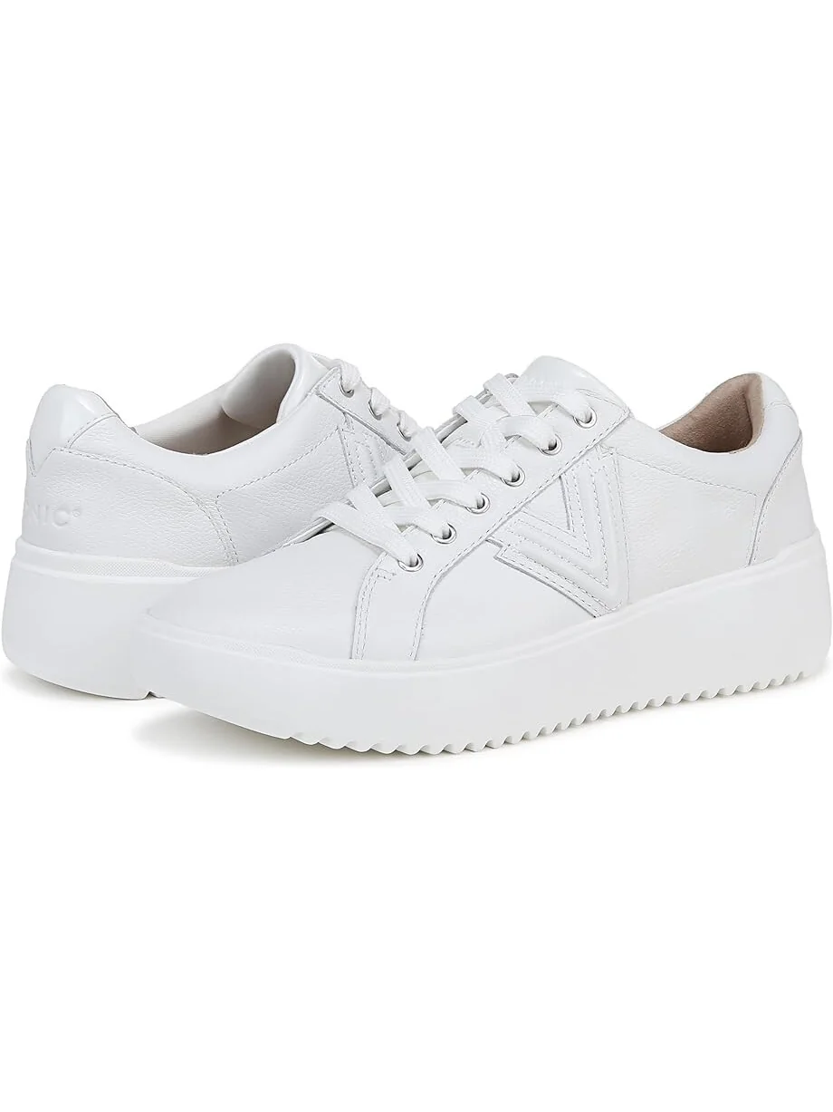 Кроссовки VIONIC Kearny Lace Up Oxfords — 1