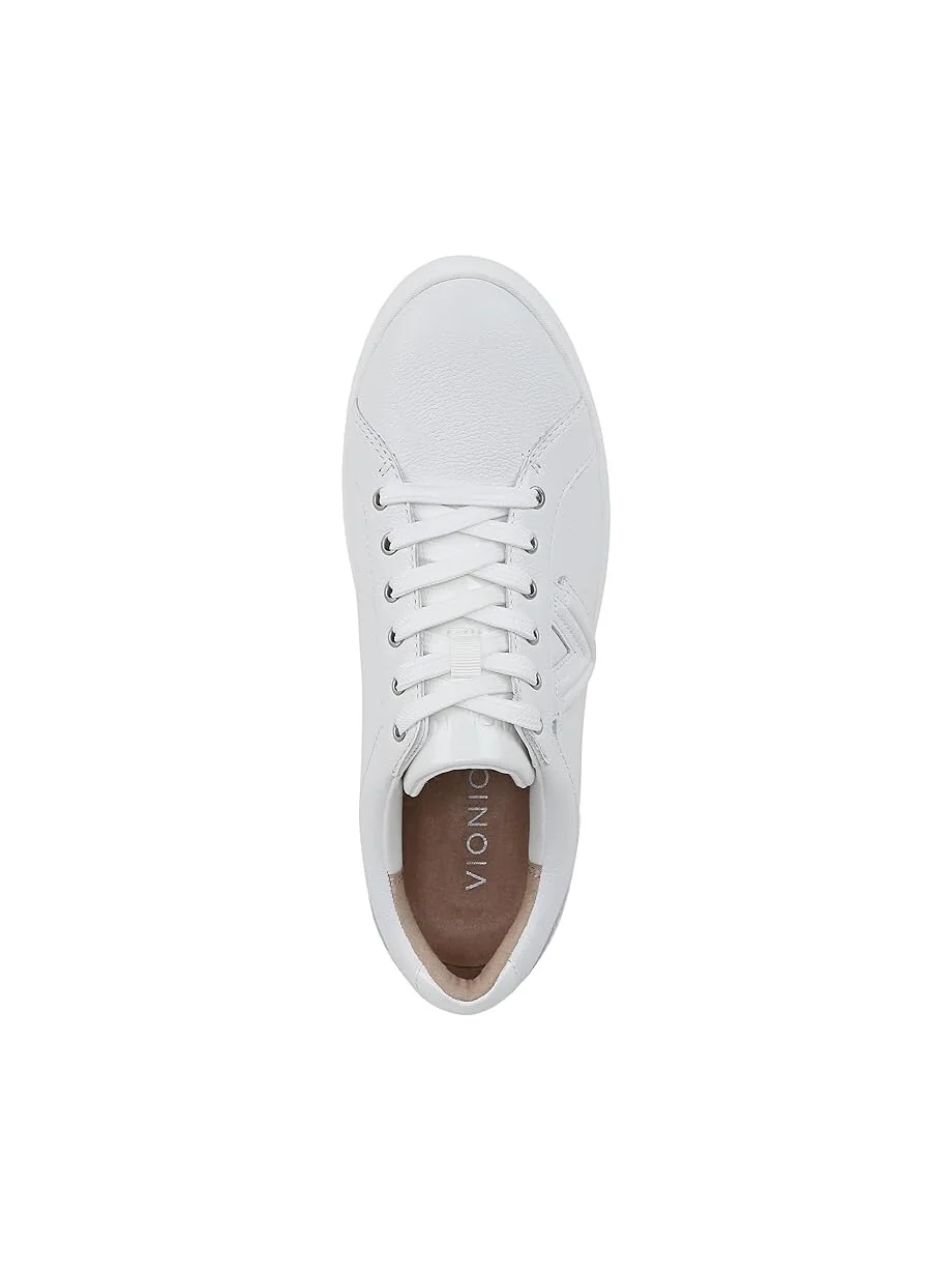 Кроссовки VIONIC Kearny Lace Up Oxfords — 2
