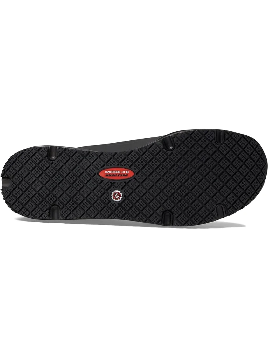 Кроссовки SKECHERS Work Uno SR - Deloney Comp Toe — 3