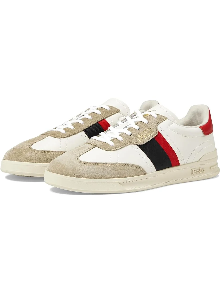 Кроссовки Polo Ralph Lauren Htr Aera — 1