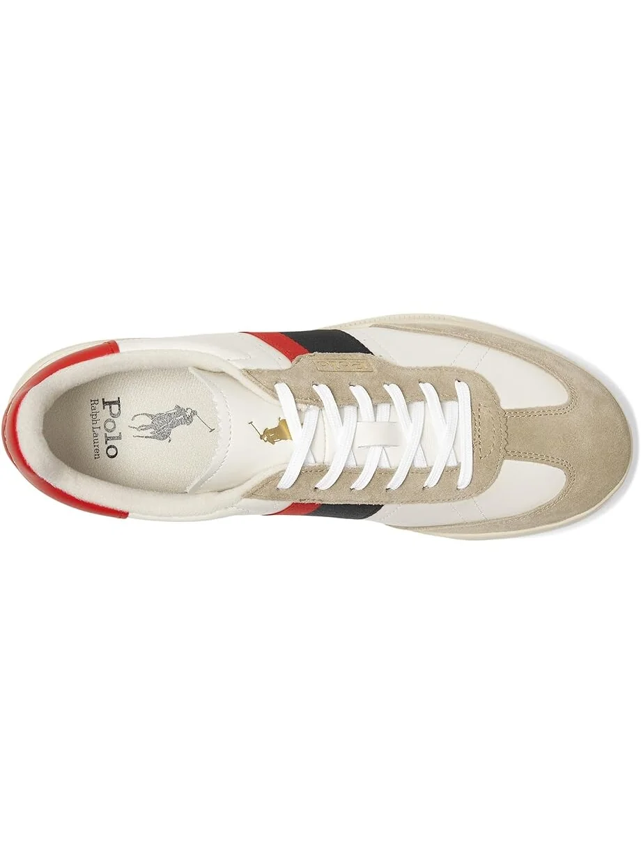 Кроссовки Polo Ralph Lauren Htr Aera — 2