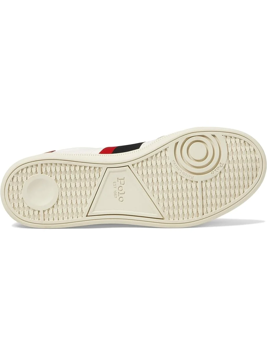 Кроссовки Polo Ralph Lauren Htr Aera — 3