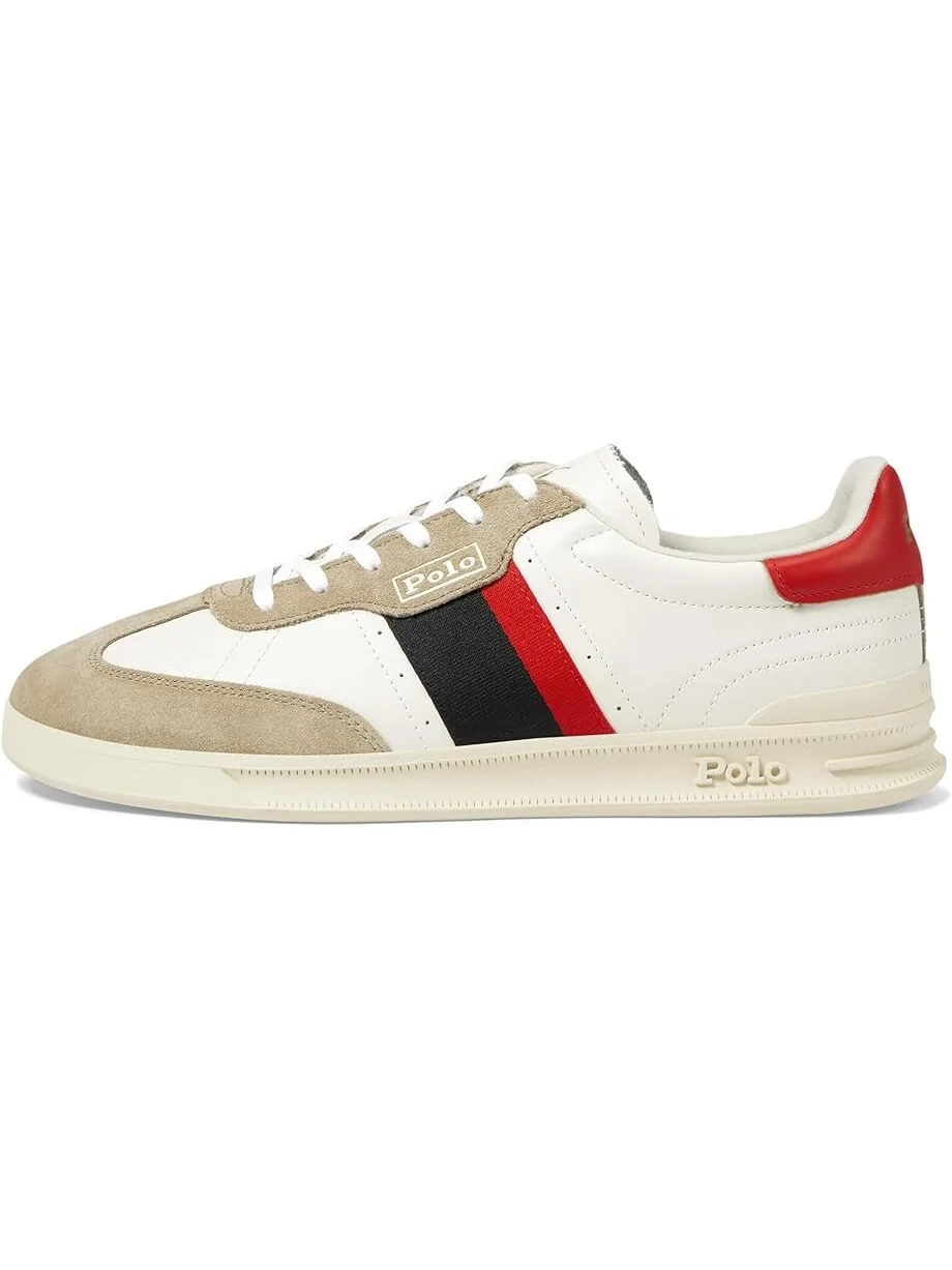 Кроссовки Polo Ralph Lauren Htr Aera — 4