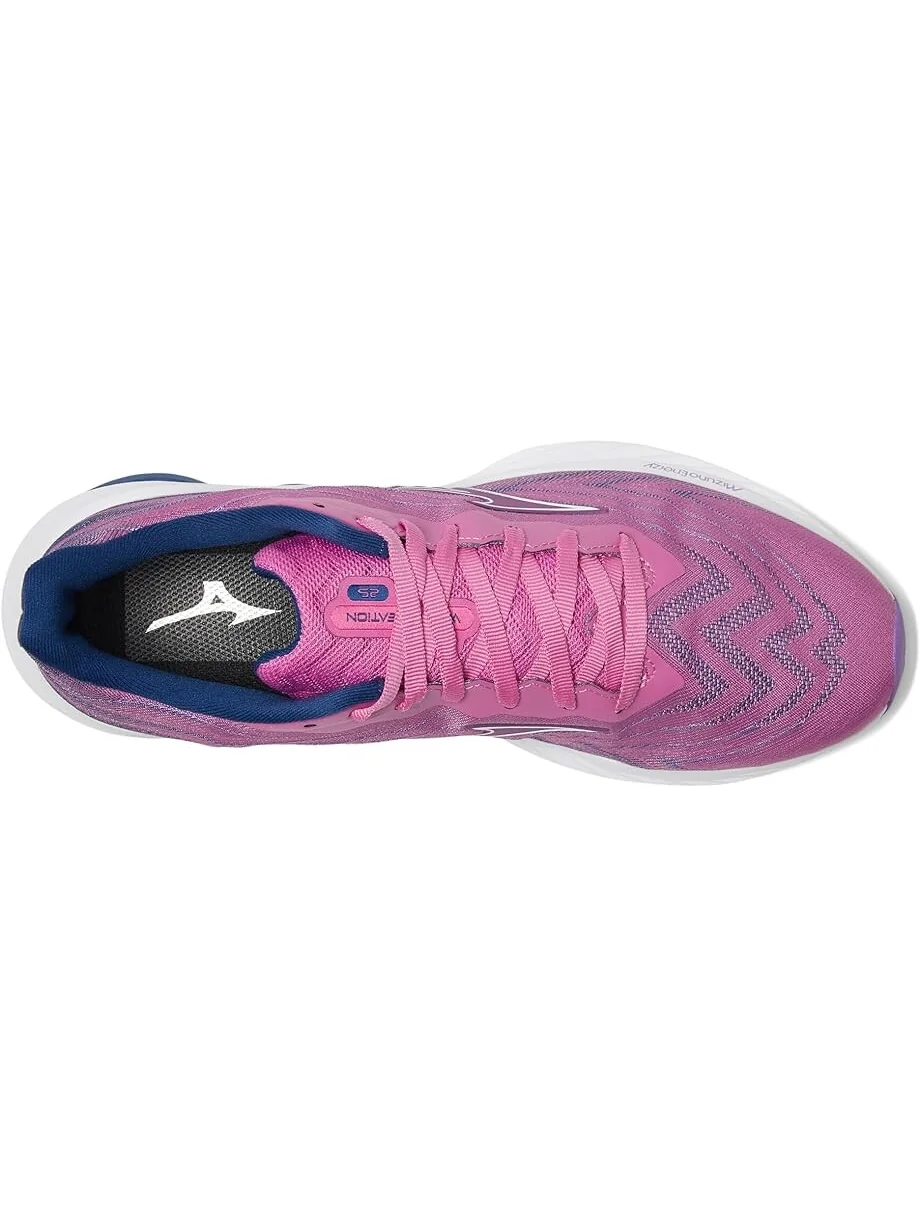 Кроссовки Mizuno Wave Creation 25 SSW — 2