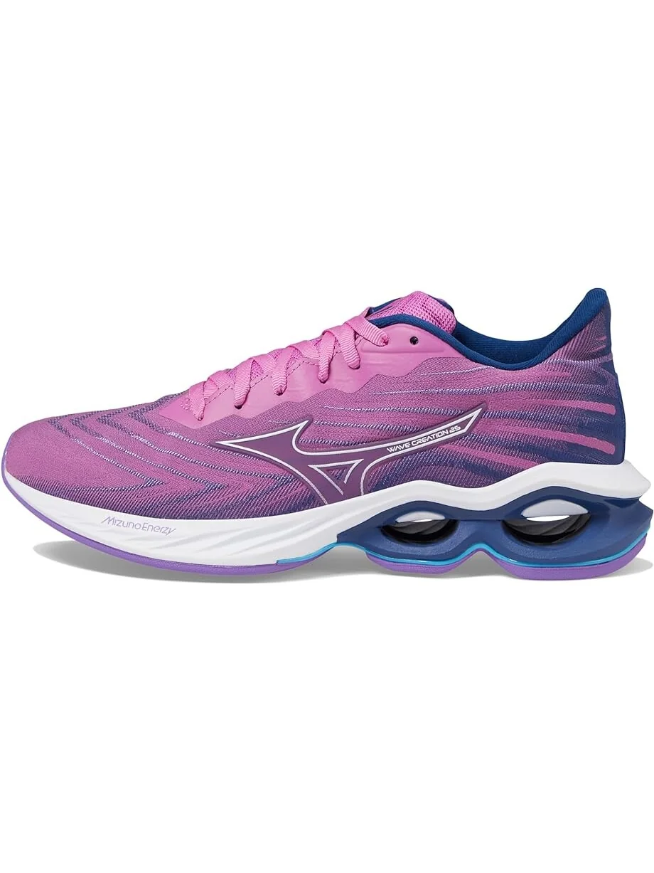 Кроссовки Mizuno Wave Creation 25 SSW — 4