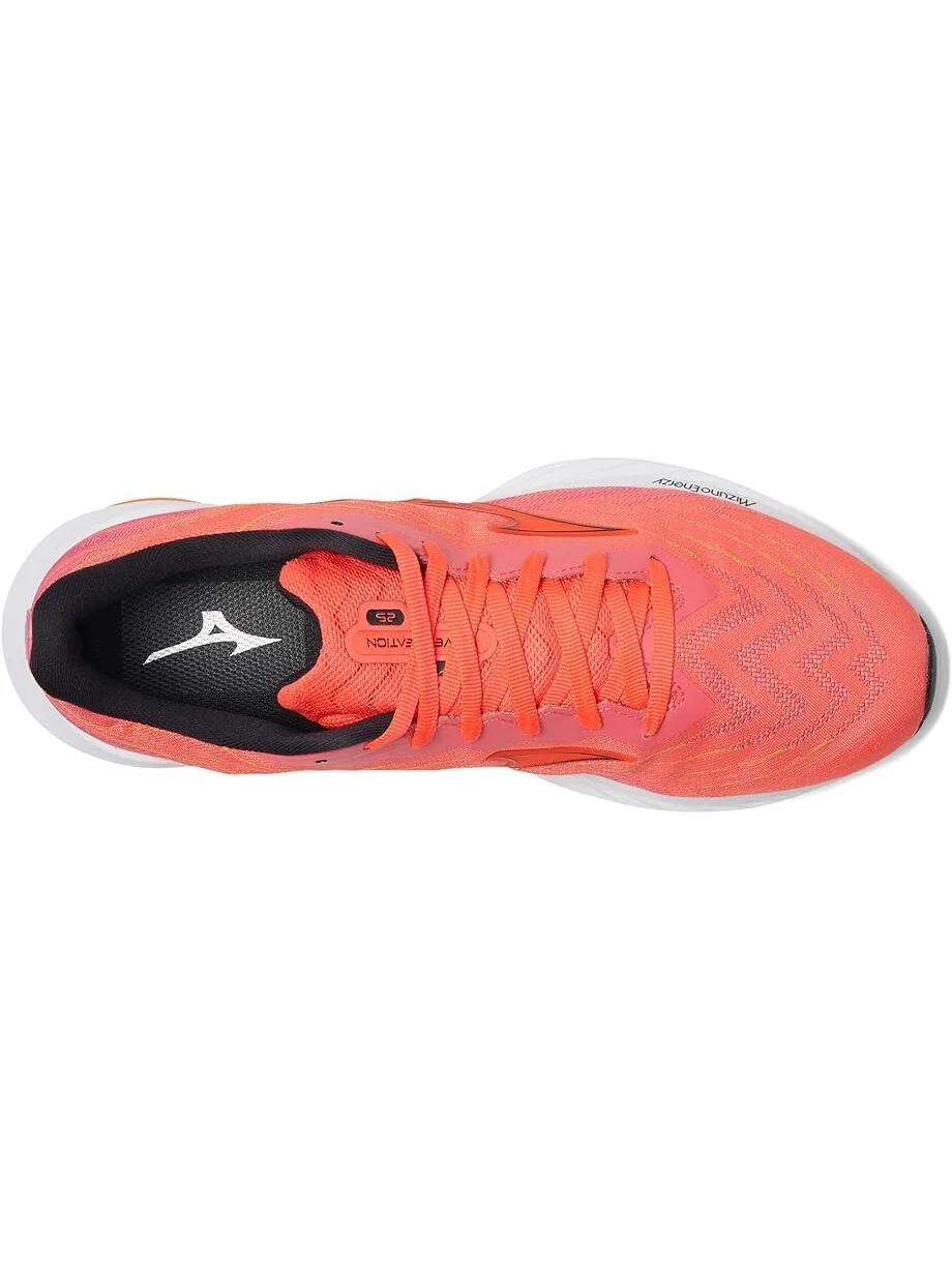 Кроссовки Mizuno Wave Creation 25 SSW — 2