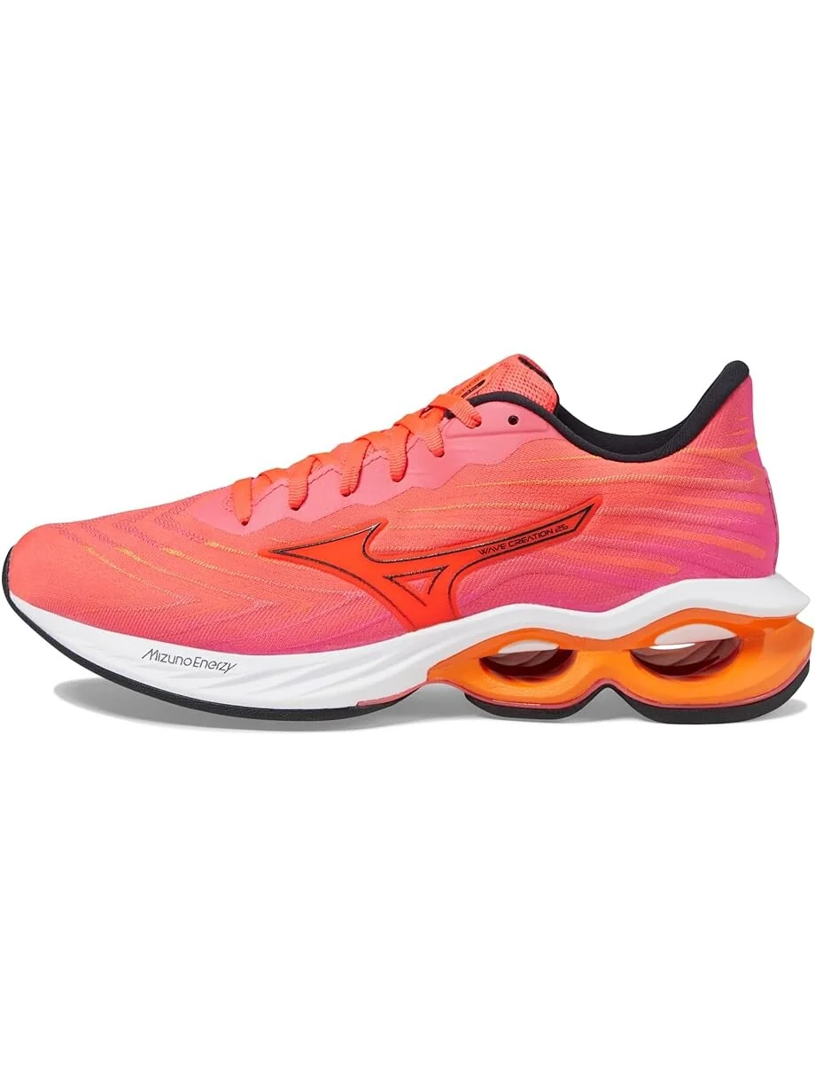 Кроссовки Mizuno Wave Creation 25 SSW — 4