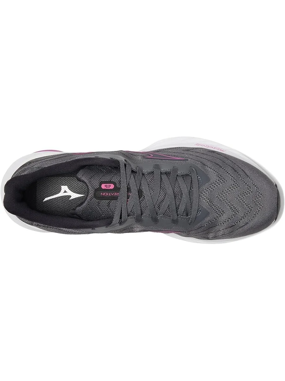 Кроссовки Mizuno Wave Creation 25 SSW — 2