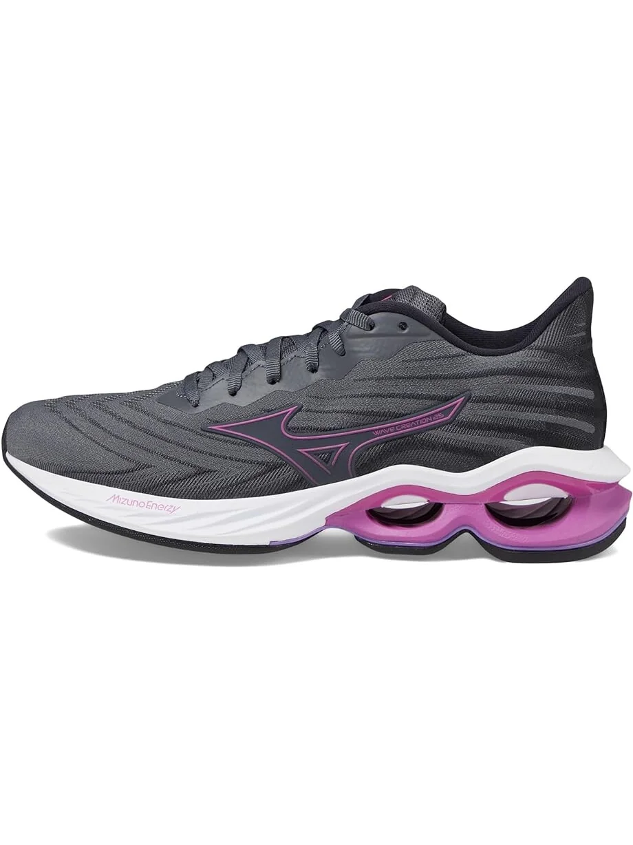 Кроссовки Mizuno Wave Creation 25 SSW — 4