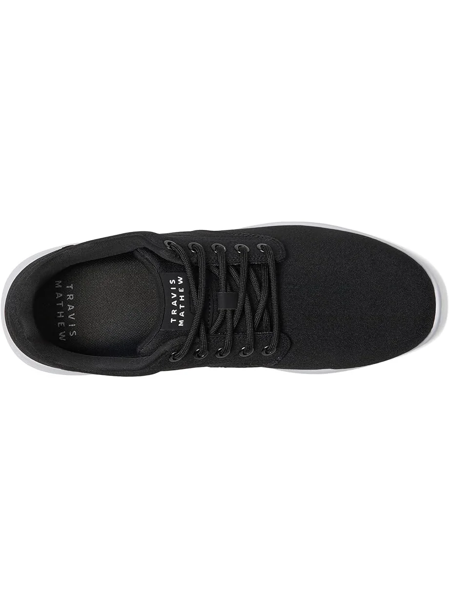 Кроссовки TravisMathew The Daily 2.0 Woven — 2