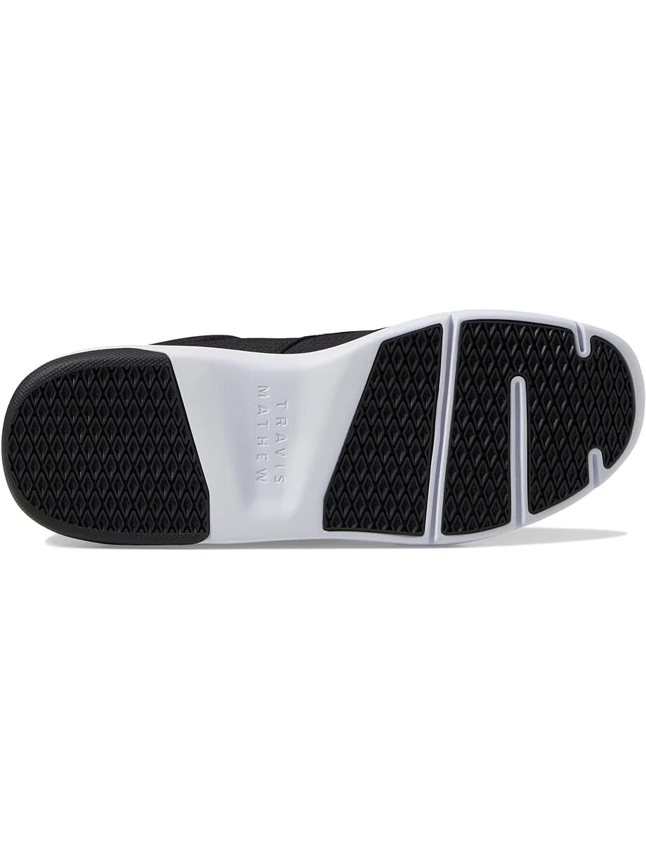 Кроссовки TravisMathew The Daily 2.0 Woven — 3