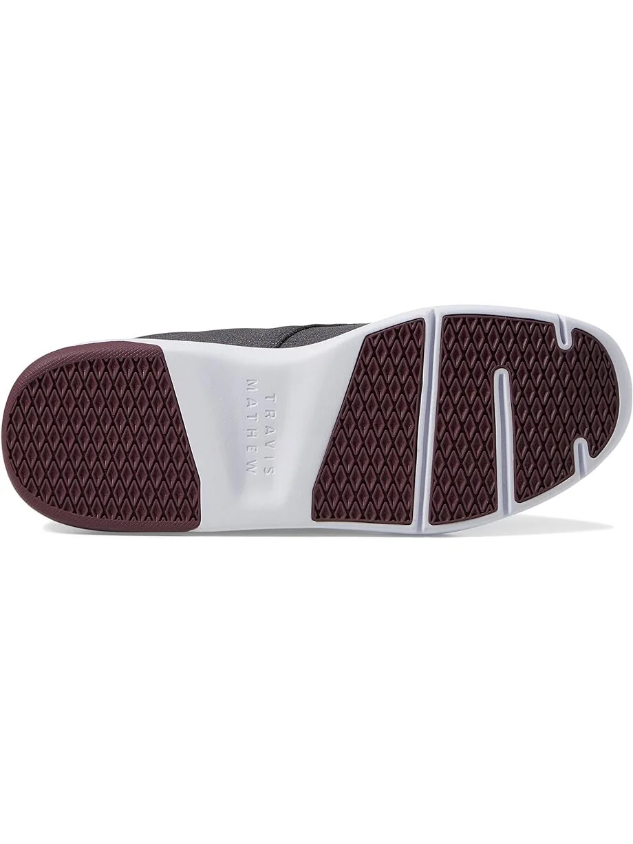 Кроссовки TravisMathew The Daily 2.0 Woven — 3