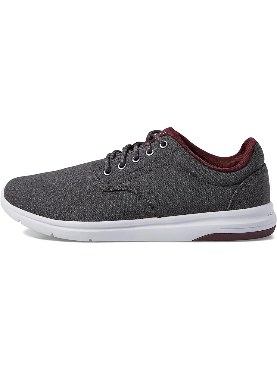 Кроссовки TravisMathew The Daily 2.0 Woven — 4