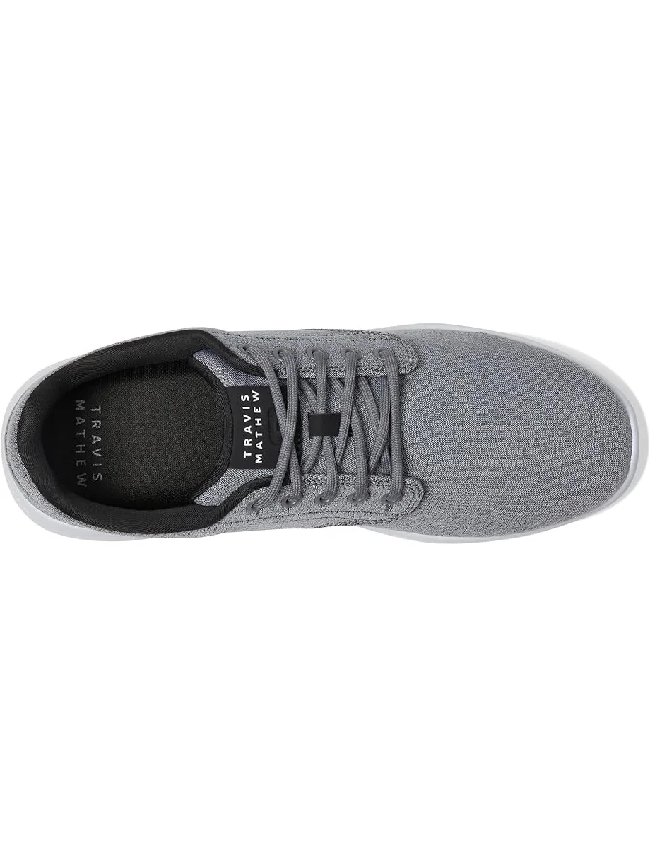 Кроссовки TravisMathew The Daily 2.0 Woven — 2