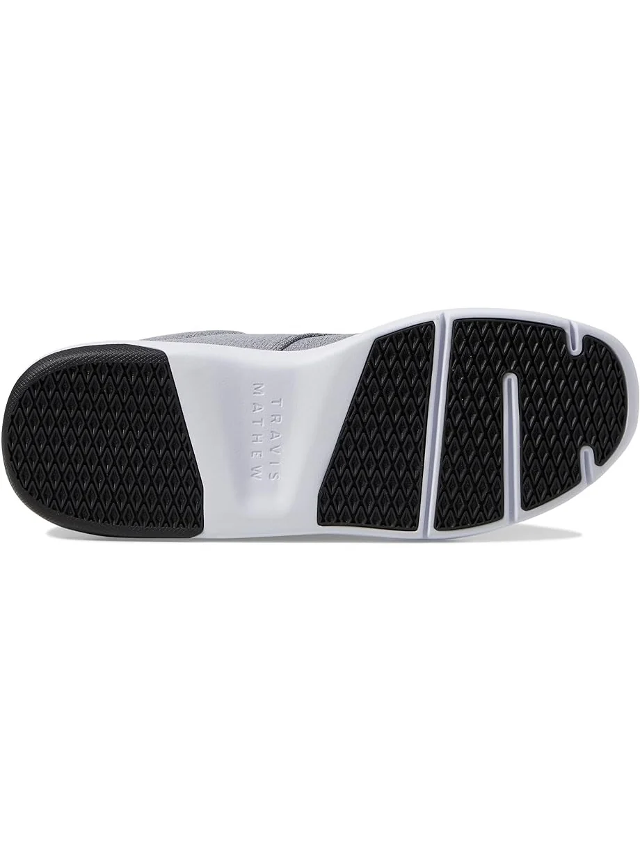 Кроссовки TravisMathew The Daily 2.0 Woven — 3