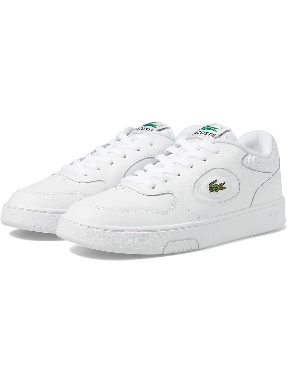 Кроссовки мужские Lacoste Lineset