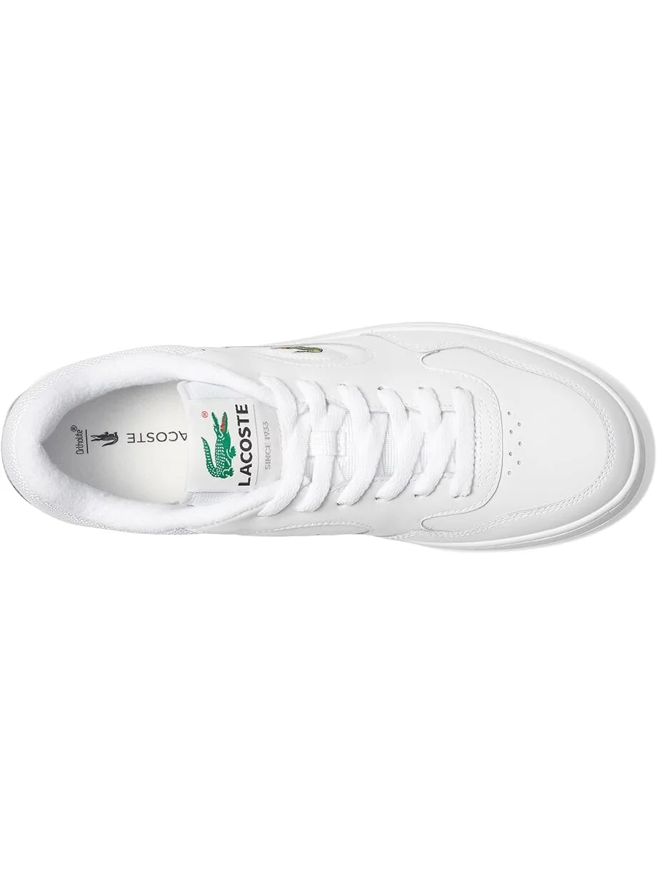 Кроссовки мужские Lacoste Lineset — 2