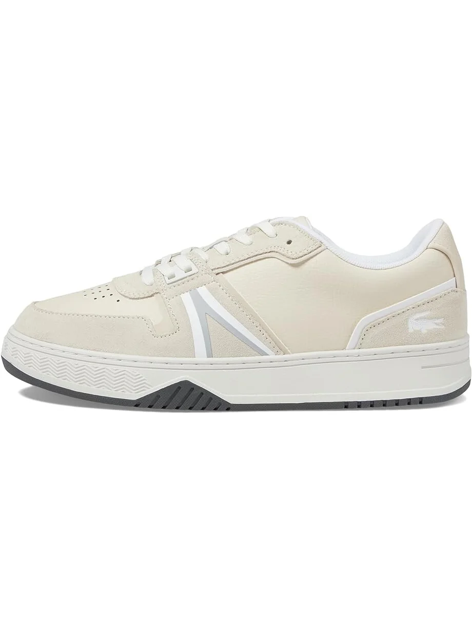 Кроссовки Lacoste L001 124 3 SMA — 4