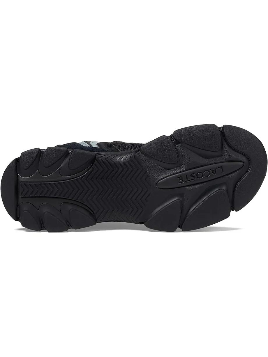 Кроссовки Lacoste L003 Neo 124 6 SMA — 3