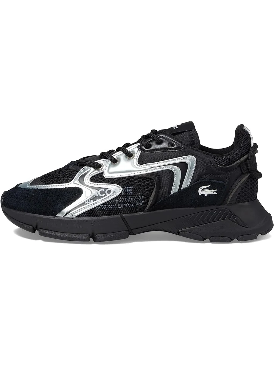 Кроссовки Lacoste L003 Neo 124 6 SMA — 4