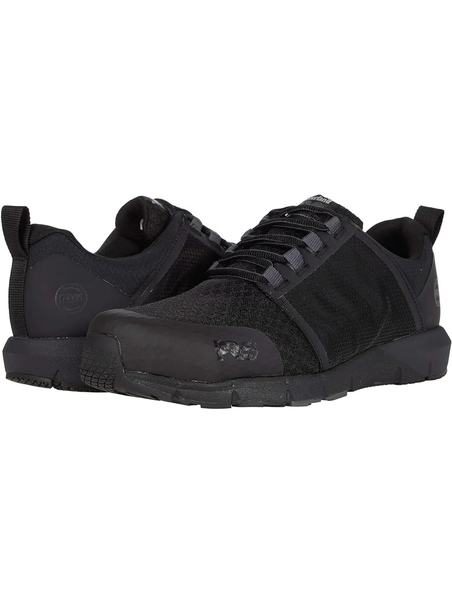 Кроссовки Timberland PRO Radius Composite Safety Toe