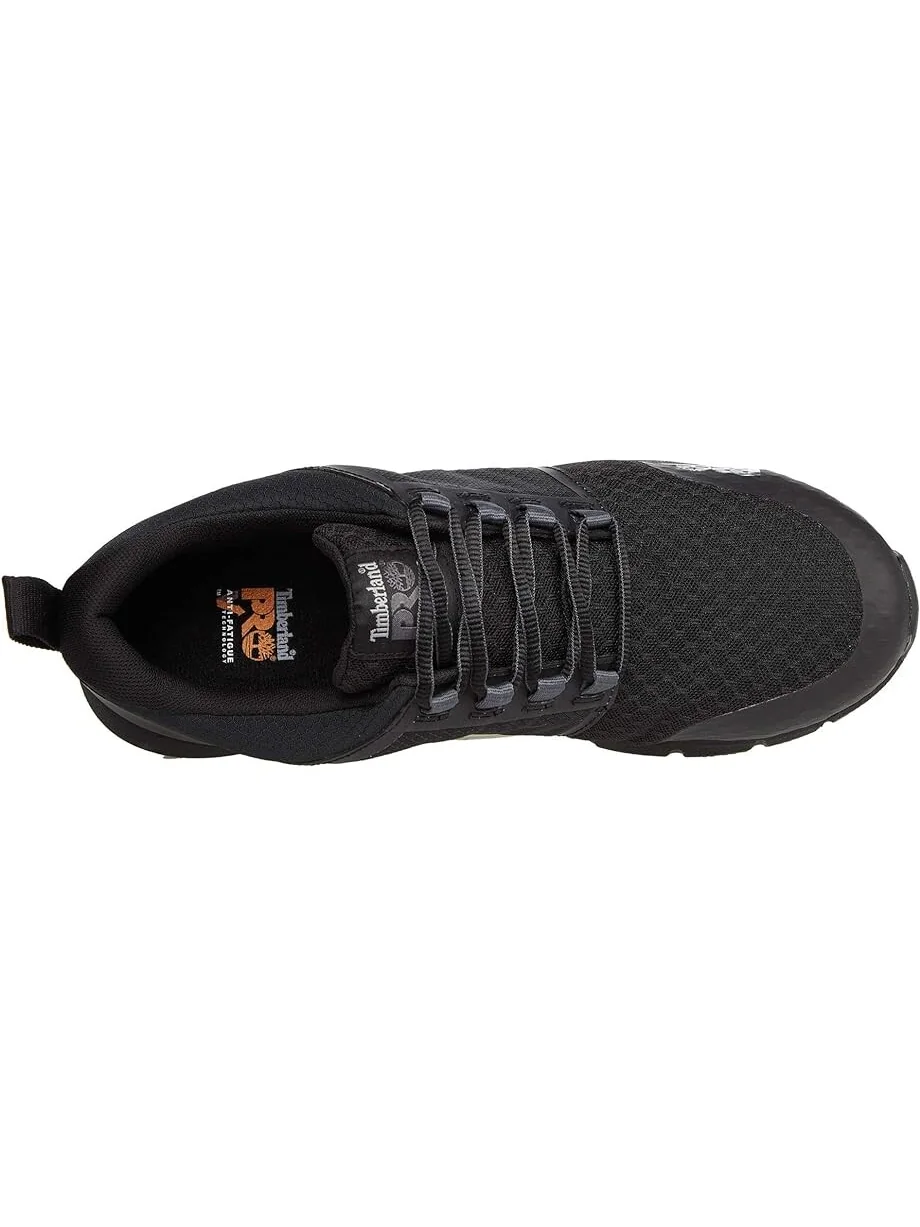 Кроссовки Timberland PRO Radius Composite Safety Toe — 2