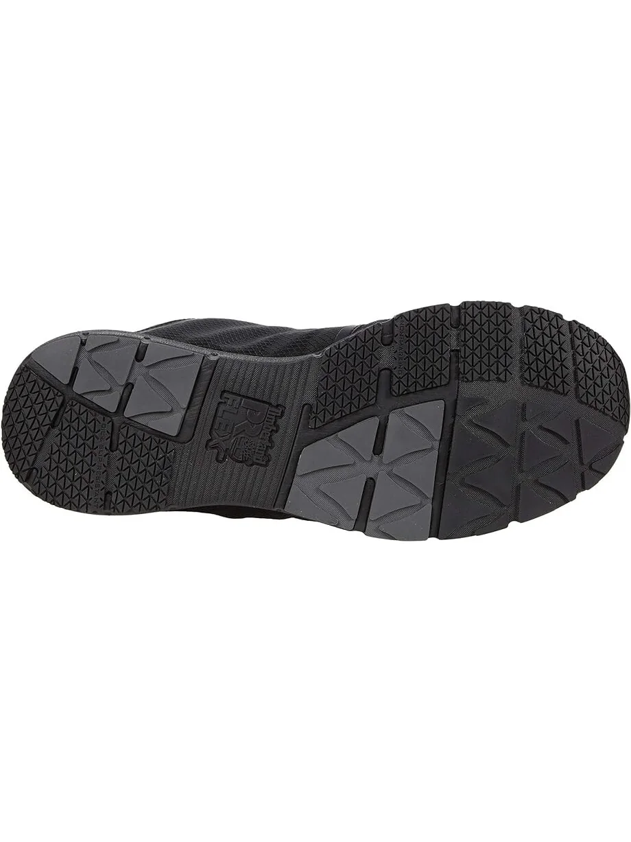 Кроссовки Timberland PRO Radius Composite Safety Toe — 3