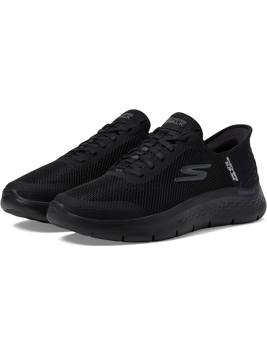 Кроссовки SKECHERS Performance Go Walk Flex Hands Free Slip-Ins - Grand Entry — 1
