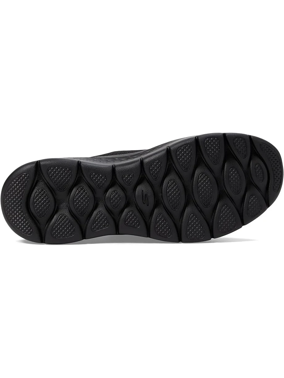 Кроссовки SKECHERS Performance Go Walk Flex Hands Free Slip-Ins - Grand Entry — 3