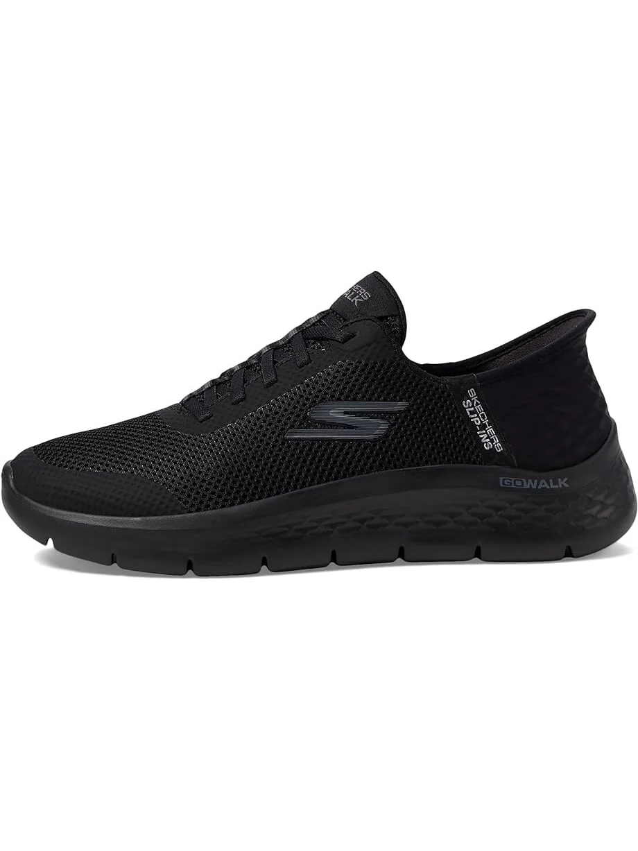 Кроссовки SKECHERS Performance Go Walk Flex Hands Free Slip-Ins - Grand Entry — 4