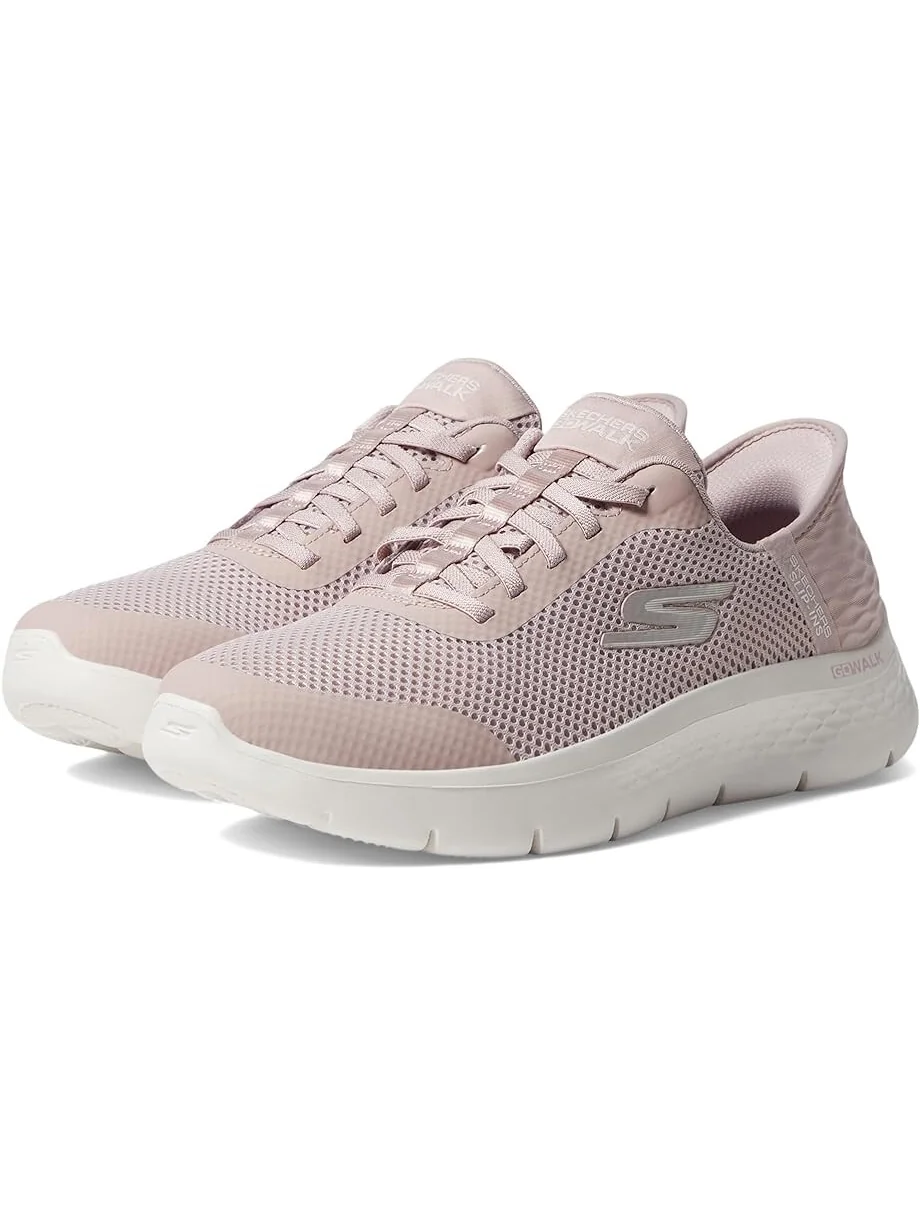 Кроссовки SKECHERS Performance Go Walk Flex Hands Free Slip-Ins - Grand Entry — 1