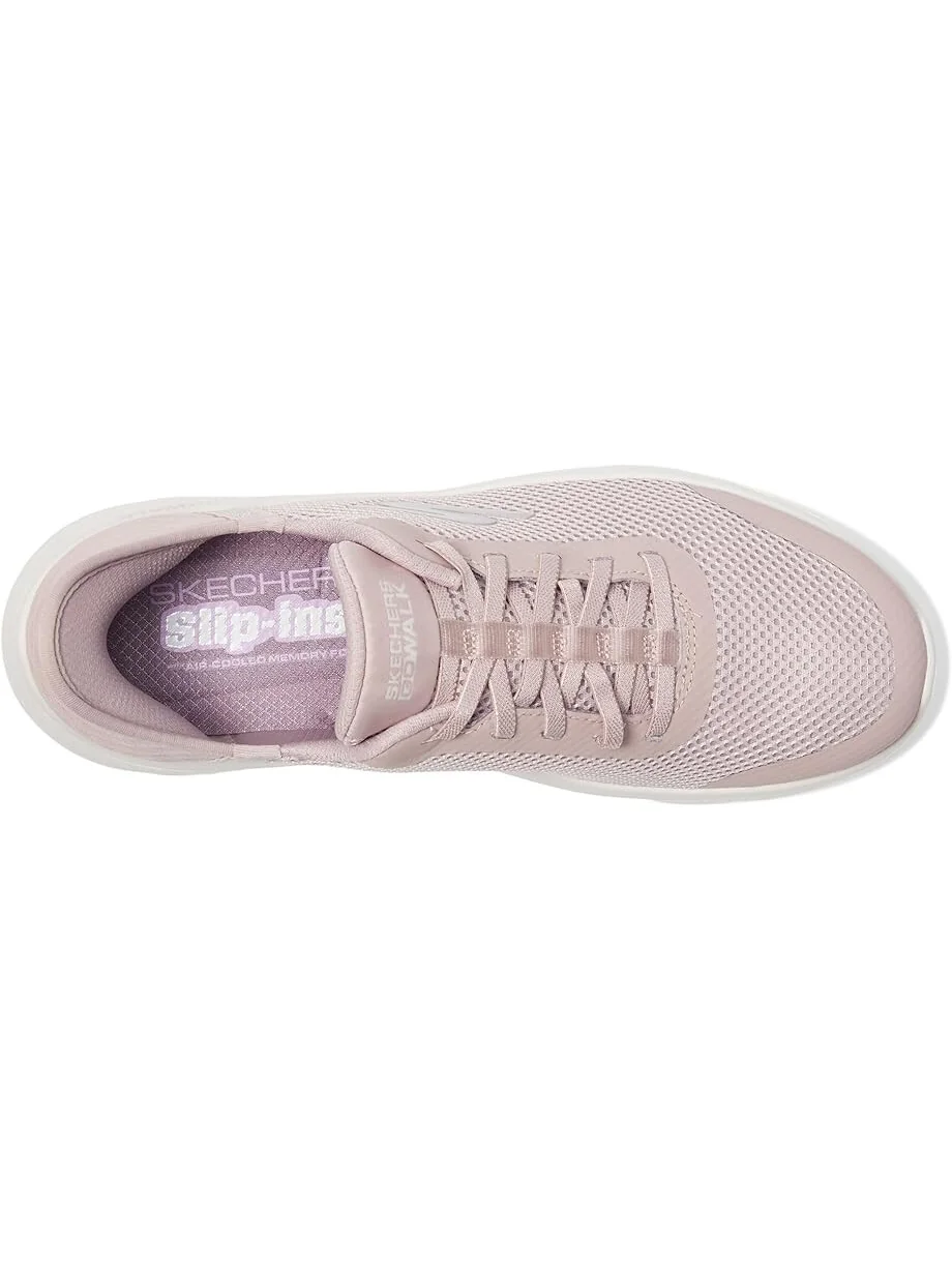 Кроссовки SKECHERS Performance Go Walk Flex Hands Free Slip-Ins - Grand Entry — 2