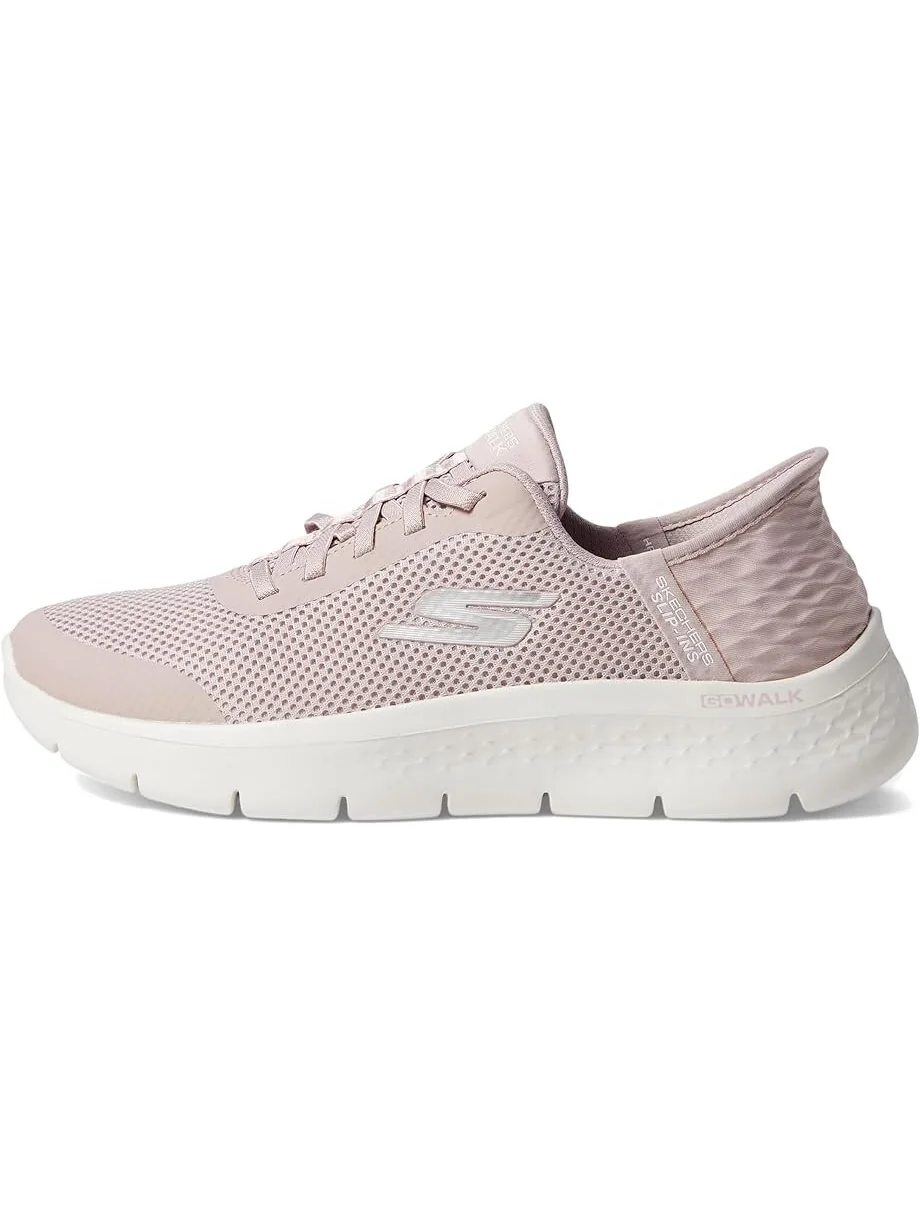 Кроссовки SKECHERS Performance Go Walk Flex Hands Free Slip-Ins - Grand Entry — 4