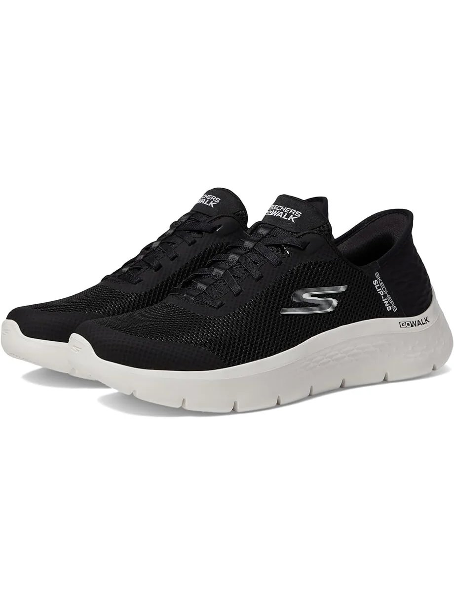 Кроссовки SKECHERS Performance Go Walk Flex Hands Free Slip-Ins - Grand Entry — 1