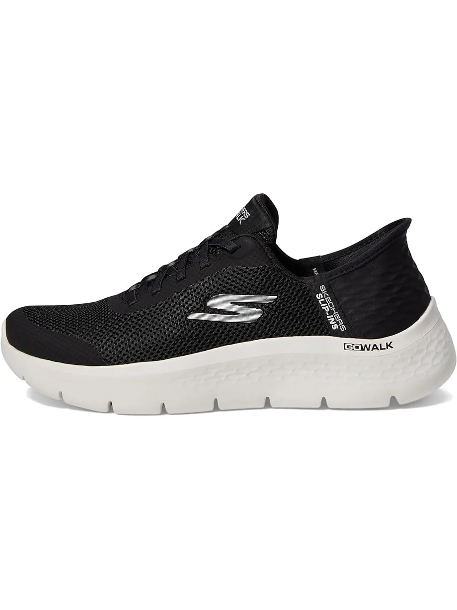 Кроссовки SKECHERS Performance Go Walk Flex Hands Free Slip-Ins - Grand Entry — 4