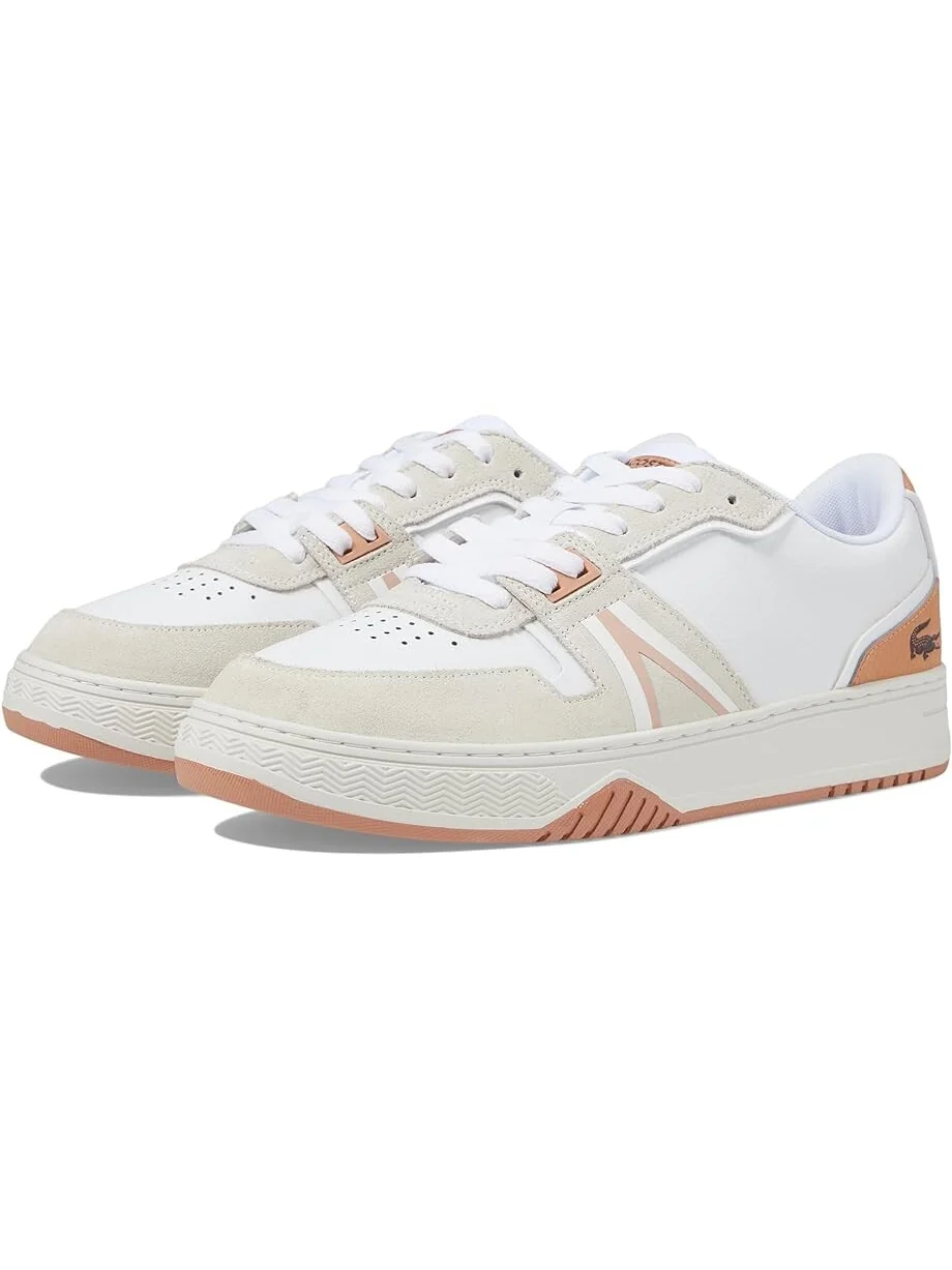 Кроссовки Lacoste L001 124 2 SMA