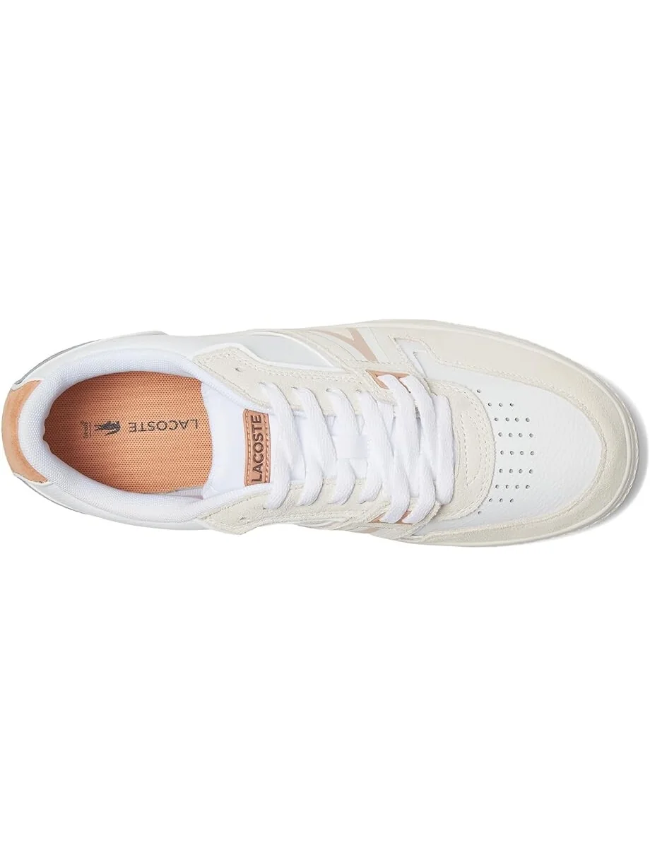 Кроссовки Lacoste L001 124 2 SMA — 2